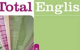 New Total English: Pre-Intermediate: Student’s Book, Workbook and Audio