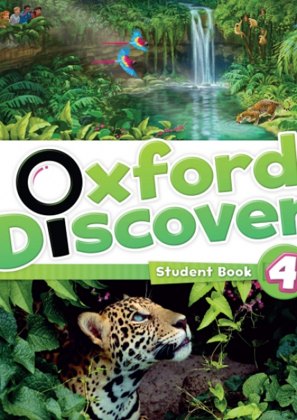 oxford-discover-4