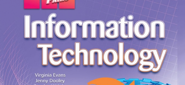 Career Paths: Information Technology 3 Books in 1