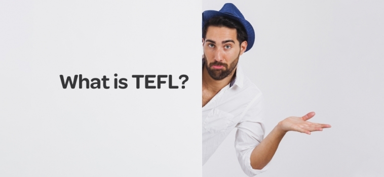 Что такое сертификат TEFL и его преимущества