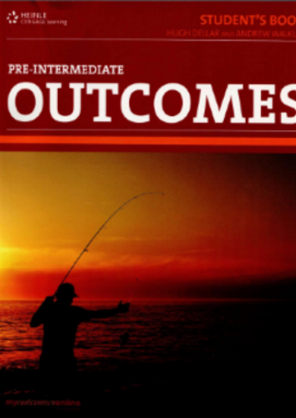 outcomes pre-intermediate