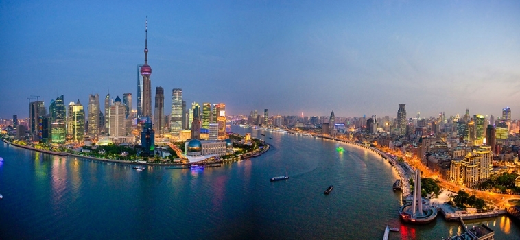 Работа преподавателем английского в Китае